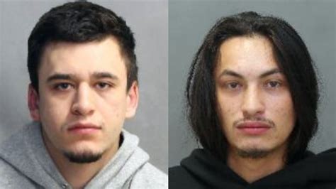 1 charged, 3 wanted in east-end robbery that left victim with serious injuries